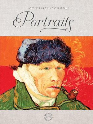 cover image of Portraits
